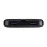 Portable 10000 mAh Power Bank for Employee Gifting