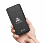 Portable 10000 mAh Power Bank for Employee Gifting 3