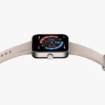 Noise Colorfit Grande Smartwatch