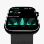 Noise Colorfit Ultra 3 Smart Watch