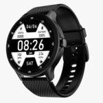 NoiseFit Curve Smartwatch
