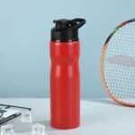 customized sports bottle with brand logo