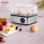Lifelong Egg Boiler