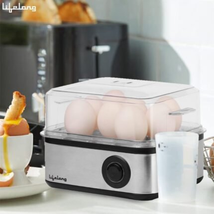 Lifelong Egg Boiler