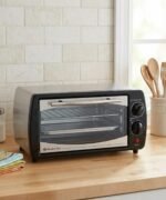Bajaj 10 Litre Oven Toaster Grill