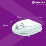 Bajaj Sandwich and Samosa Maker