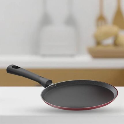 Lifelong Premium Non-Stick Cookware Set (3-Pieces)