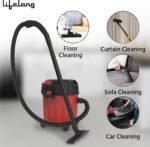 Lifelong – Wet & Dry Vacuum Cleaner