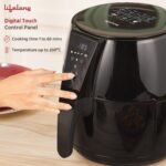 Lifelong- Digital Air Fryer