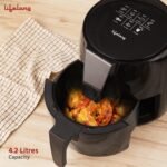 Lifelong- Digital Air Fryer