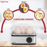 Lifelong Egg Boiler