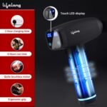Lifelong Gun Massager for pain relief