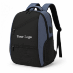 Corporate gifting travel bag with logo