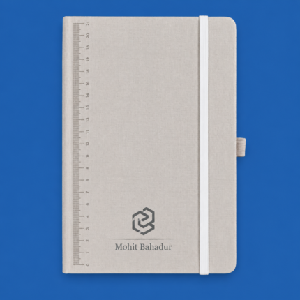 Name printed office diary 2