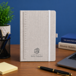 Name printed office diary 4