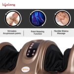 Lifelong Foot Massager