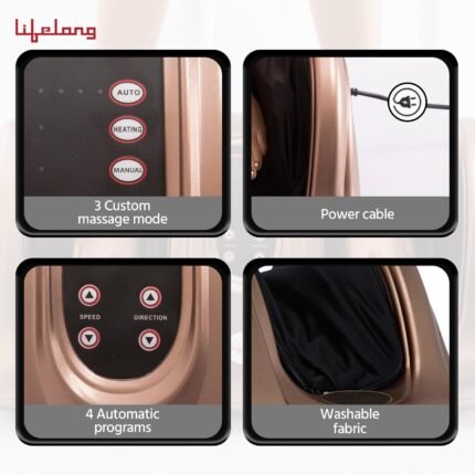 Lifelong Foot Massager
