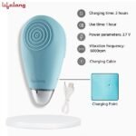 Lifelong Facial Cleansing Massager Brush