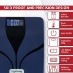 Lifelong Glass Weighing Scale