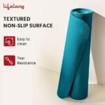 Lifelong Yoga mat EVA Material Anti-Slip ( 6mm )