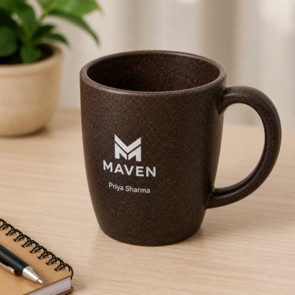 Personalized coffee mug for corporate gifting 2
