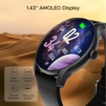 boAt Primia Ace Smartwatch for Employee Gifting