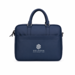 Jack&Jones Hugo File Case with custom logo for Employees