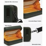 The Moko Mini Hard Shell Sling