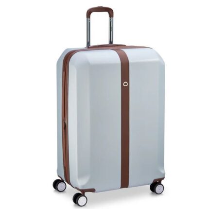 Delsey Paris - Promenade Hard - Expandable Suitcase