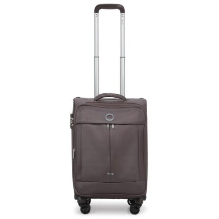 Delsey Paris - Flight Lite - Carry-On Cabin Suitcase(57)