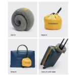 The Travel Pillow