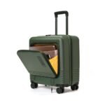 Cabin Overnighter Luggage