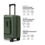 Cabin Overnighter Luggage