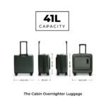 Cabin Overnighter Luggage