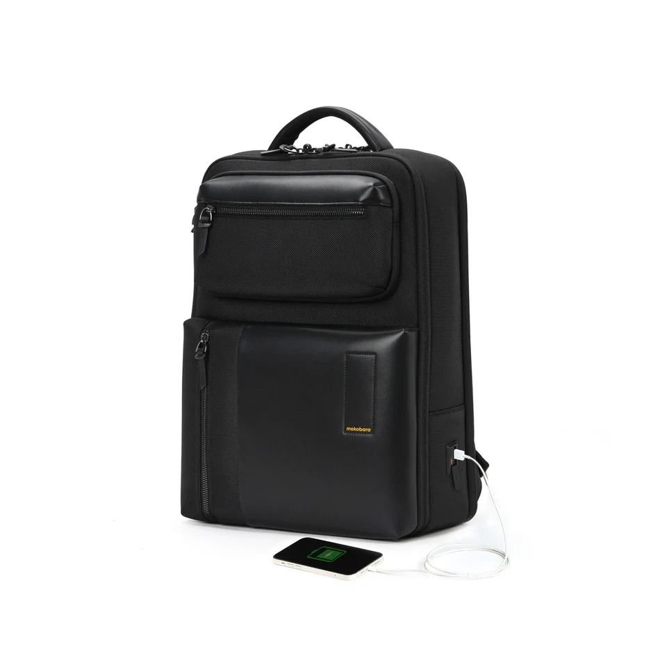 The Work Backpack The Work Backpack