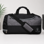 Branded Gym Bags For Corporate Gifting