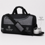Branded Gym Bags For Corporate Gifting 2