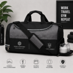 Branded Gym Bags For Corporate Gifting 3