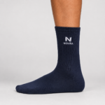 Custom printed socks with brand logo 3
