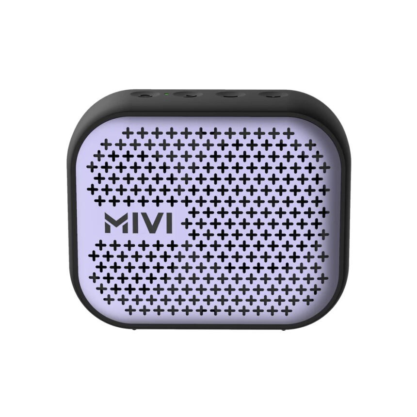 Mivi Roam 2 Bluetooth Speaker
