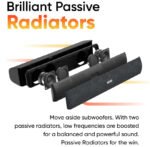 Mivi fort S16 soundbar