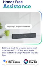 Mivi fort S16 soundbar