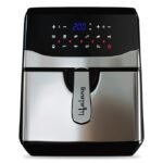 Sleek Lifelong Air Fryer with LED display, ideal for stylish and professional corporate gifting.