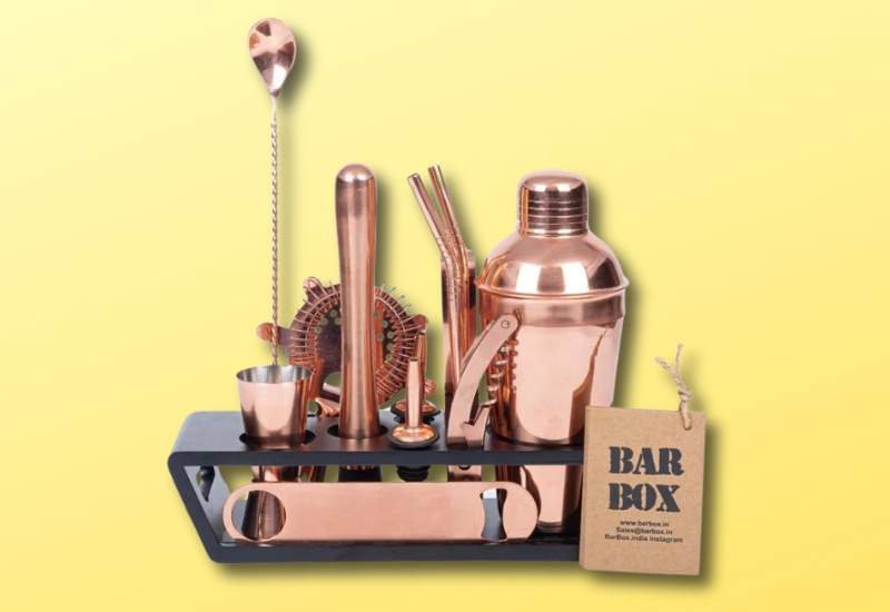 Barware Corporate Gift