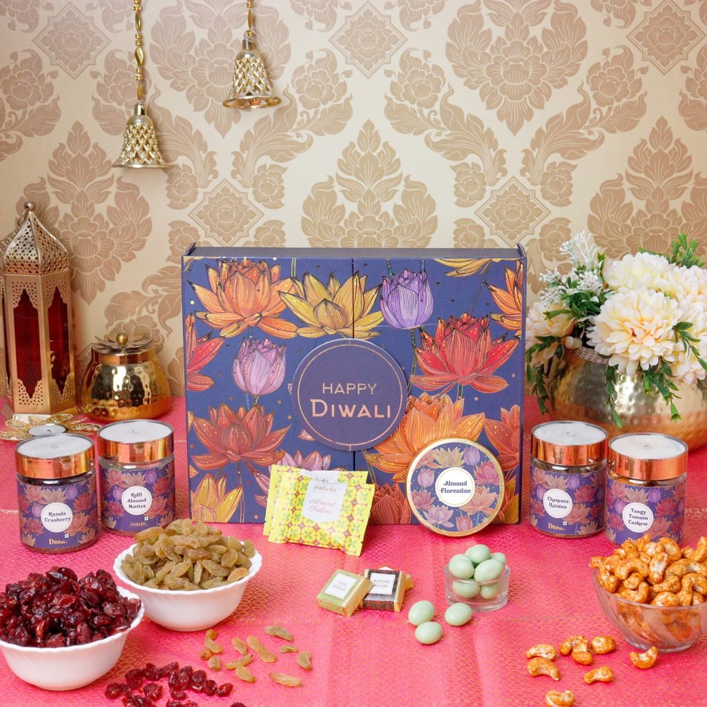 Buy Diwali Gift Hamper Buy Diwali Gift Hamper