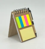 Custom Printed Sticky Notepad With Logo Branding