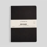 Customised Pocket Notebook with Logo