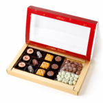 Customized Chocolate Gift Hamper For Diwali