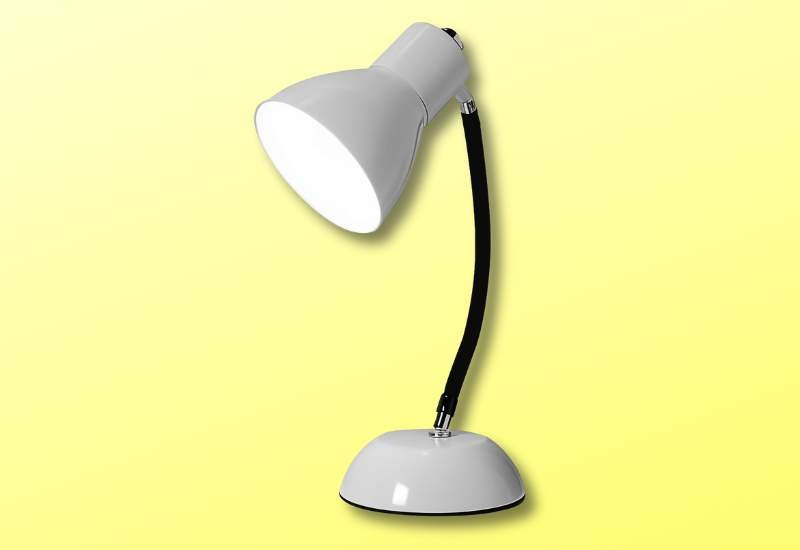 Desk Lamps