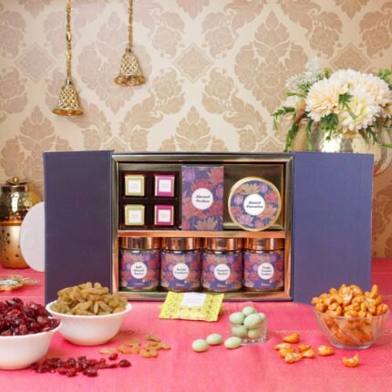 Diwali Gift Hamper